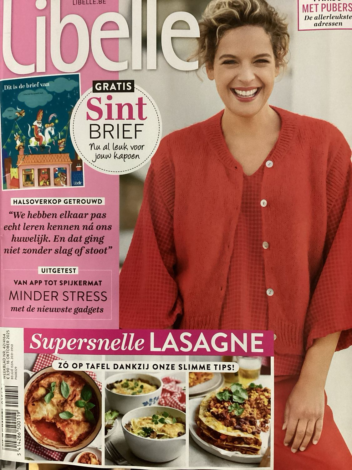 LIBELLE #42