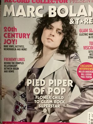 RECORD COLLECTOR PRESENTS #49