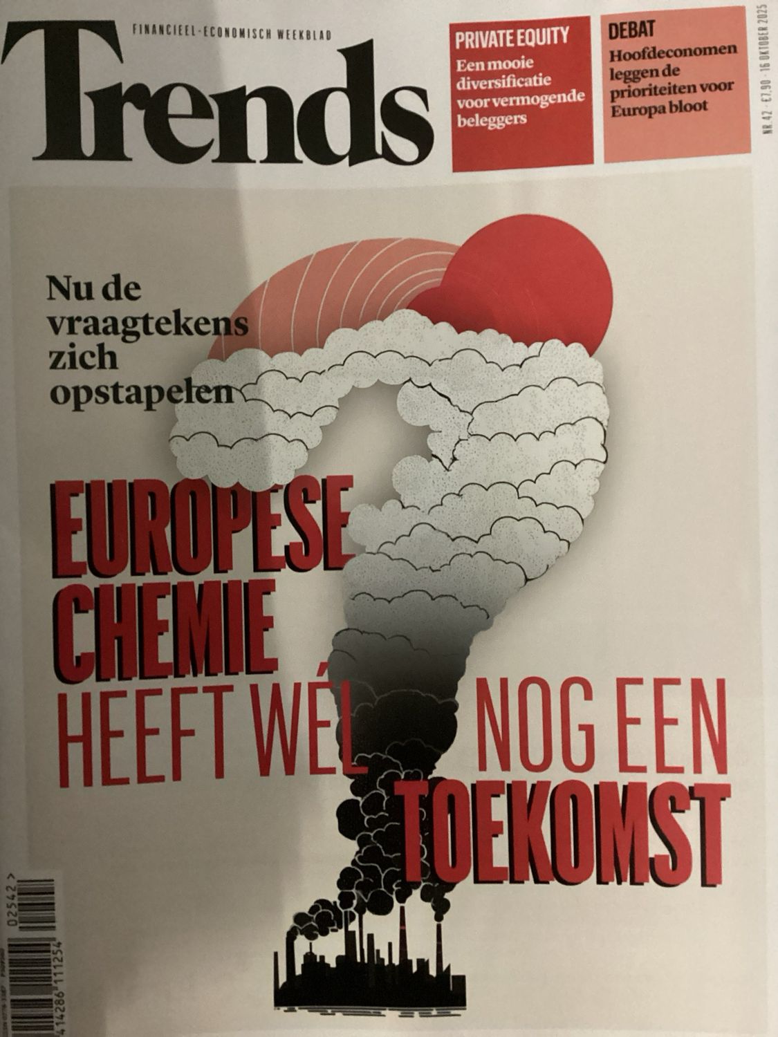 TRENDS #42
