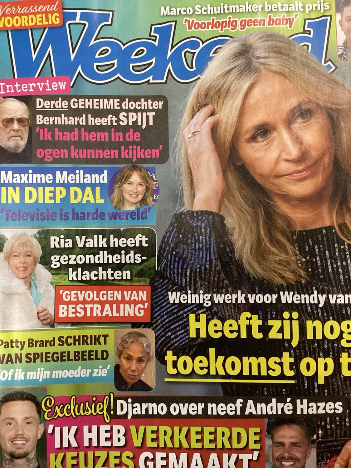 WEEKEND #42