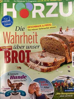 HORZU #25043