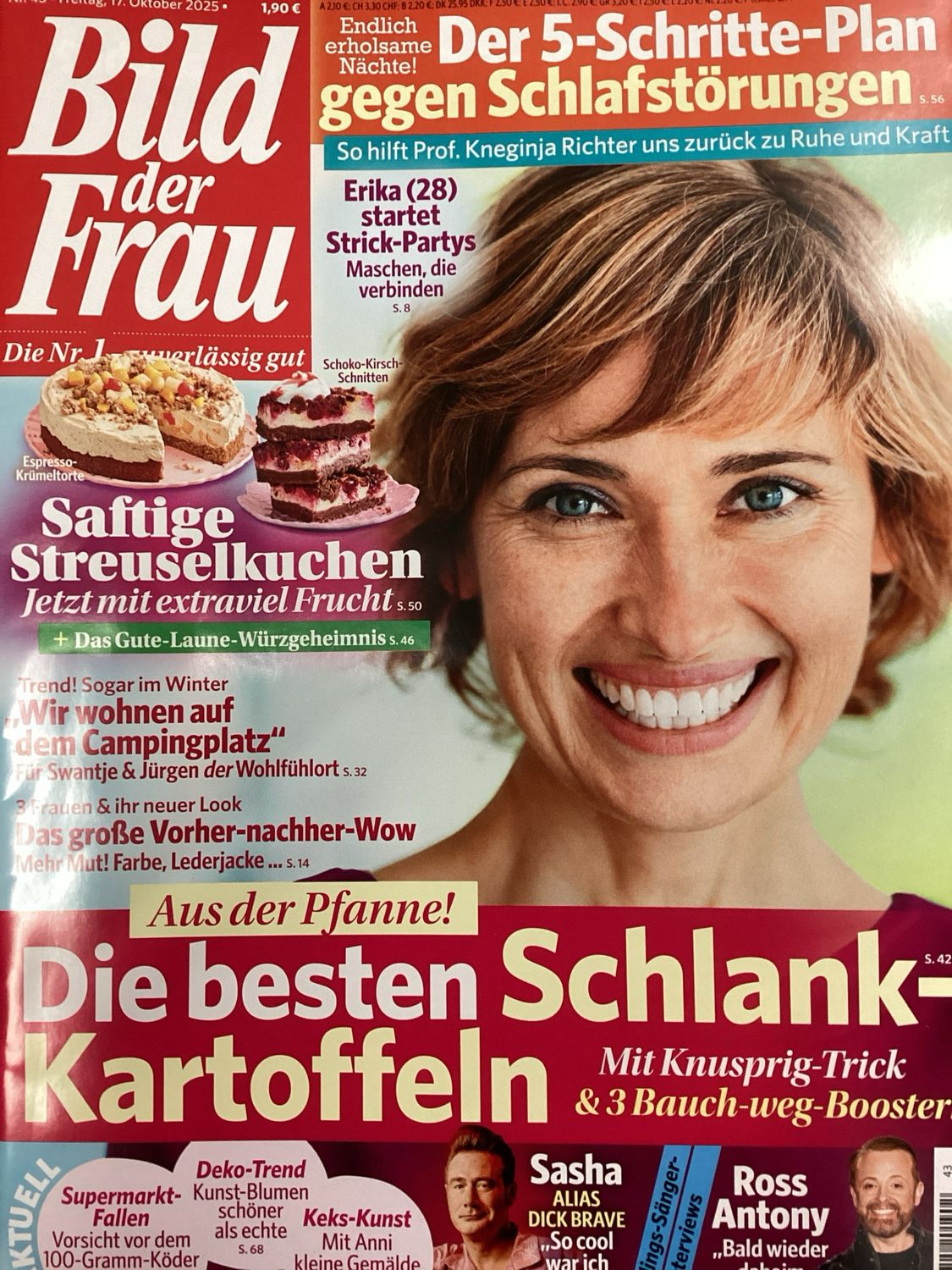 BILD DER FRAU D #25043
