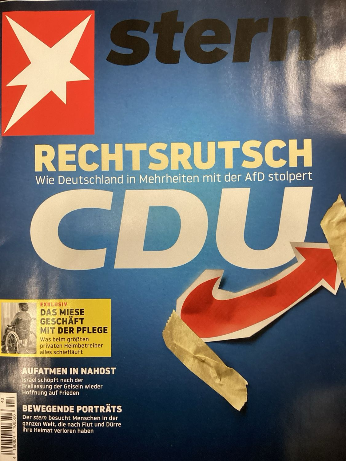 STERN #25043