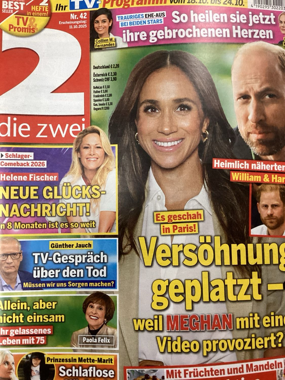 DIE 2 #25042