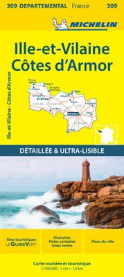 Ille-et-Vilaine – Côtes d’Armor 11309 Ille-et-Vilaine – Côtes d’Armor 11309