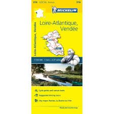 Loire-Atlantique, Vendée Loire-Atlantique, Vendée