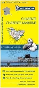 Charente-Maritime - Charente 11324 Charente-Maritime - Charente 11324