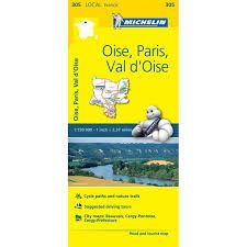 Oise, Paris, Val d'Oise Oise, Paris, Val d'Oise