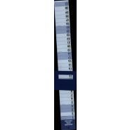 CALENDRIER LANGUETTE/LINT #2026