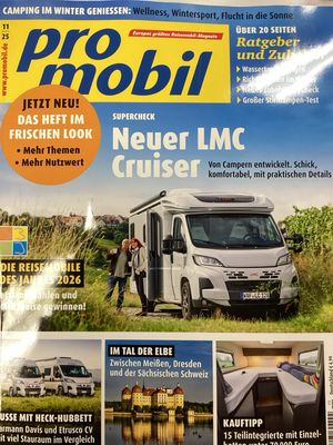 PROMOBIL D #25011
