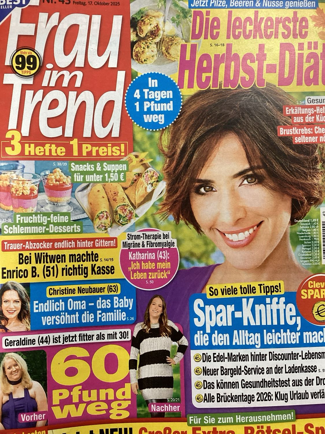 FRAU IM TREND D #25043