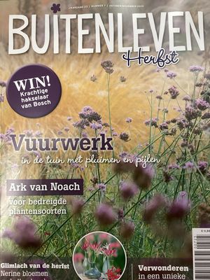 BUITENLEVEN #7