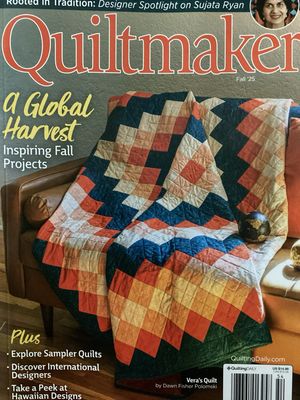QUILTMAKER US #25054