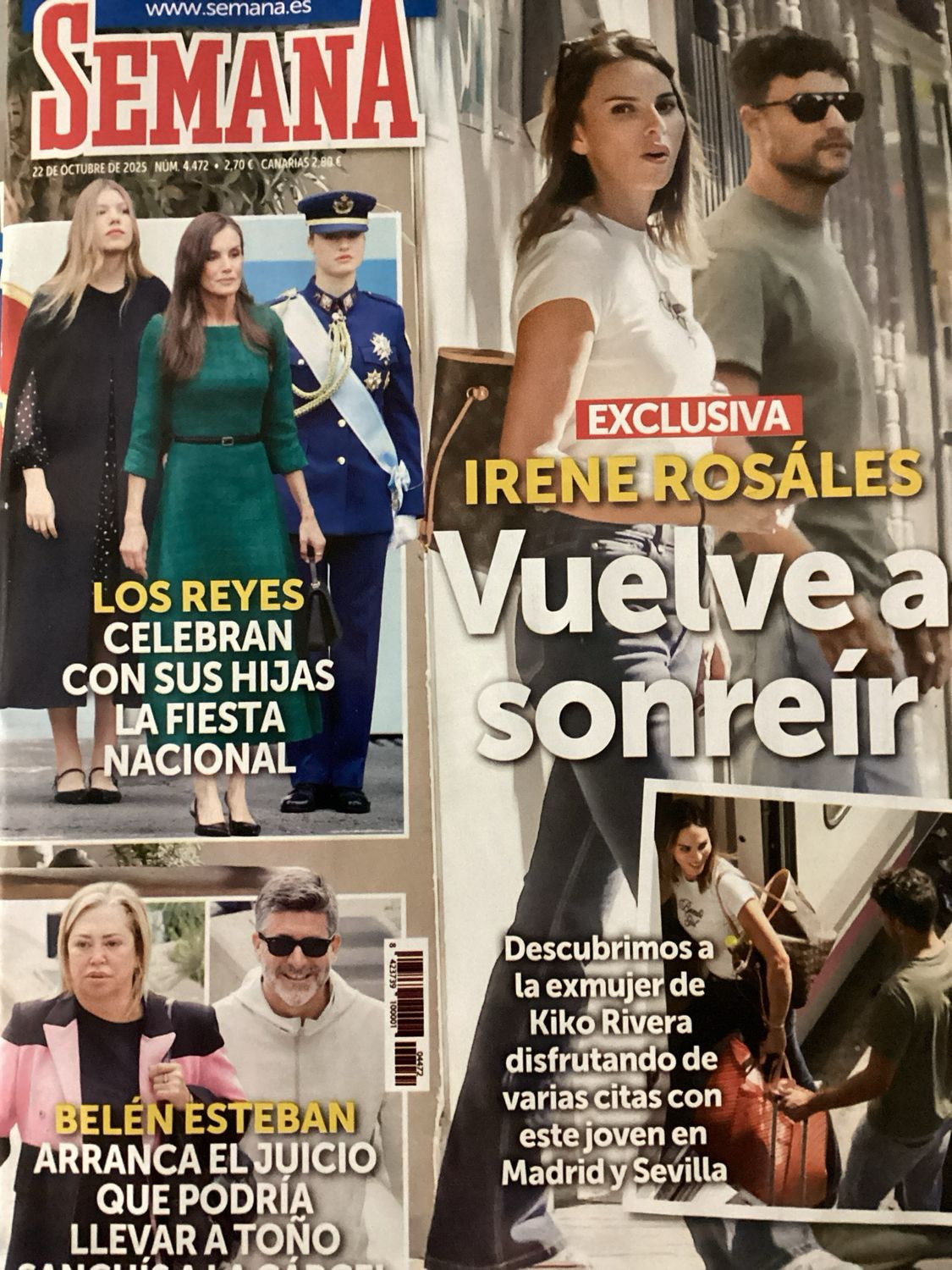 SEMANA ESP #4472