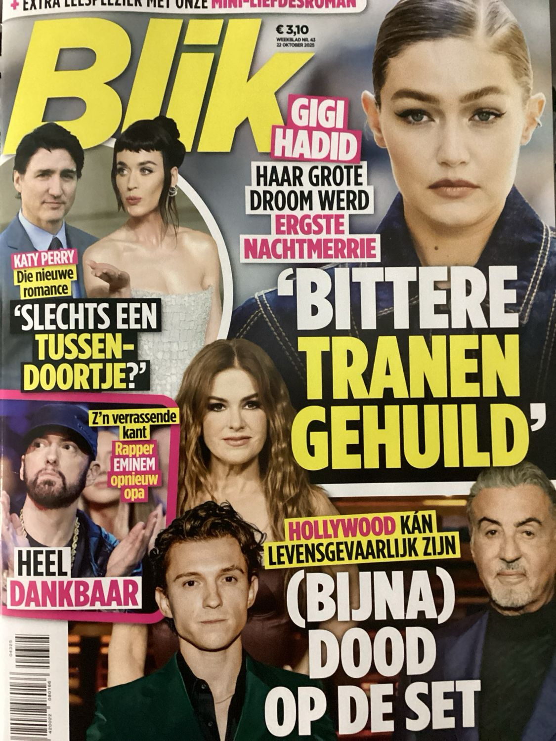 BLIK NATIONAAL #43