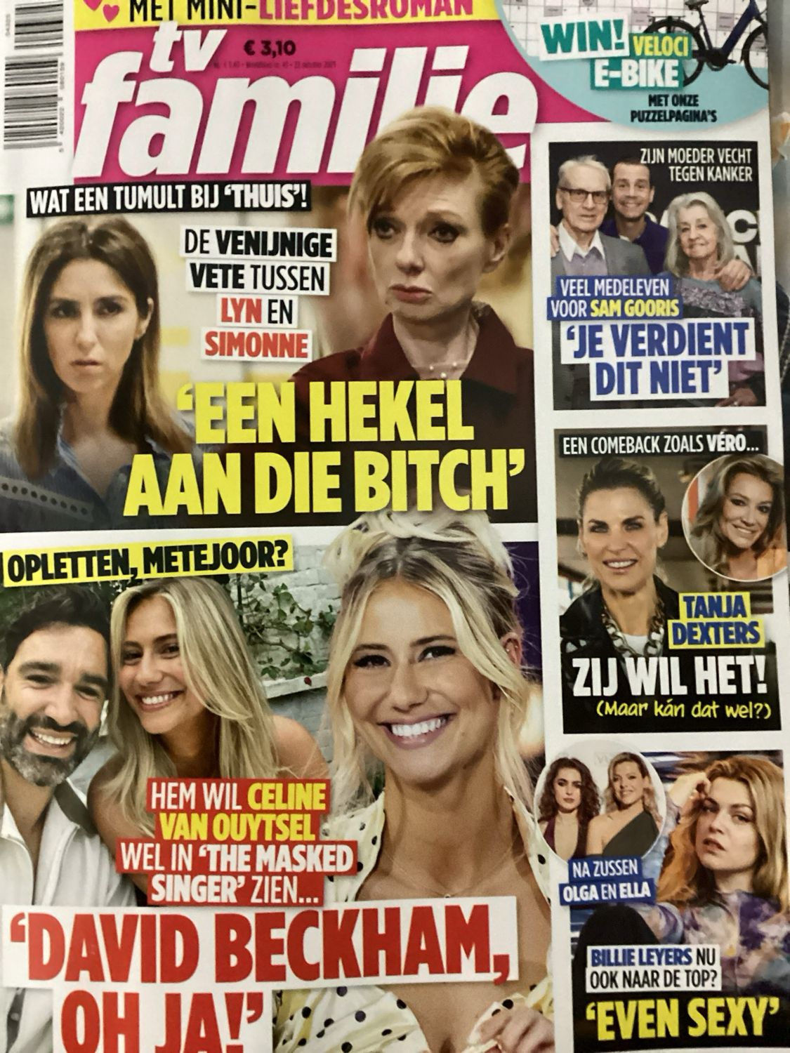 TV FAMILIE #43