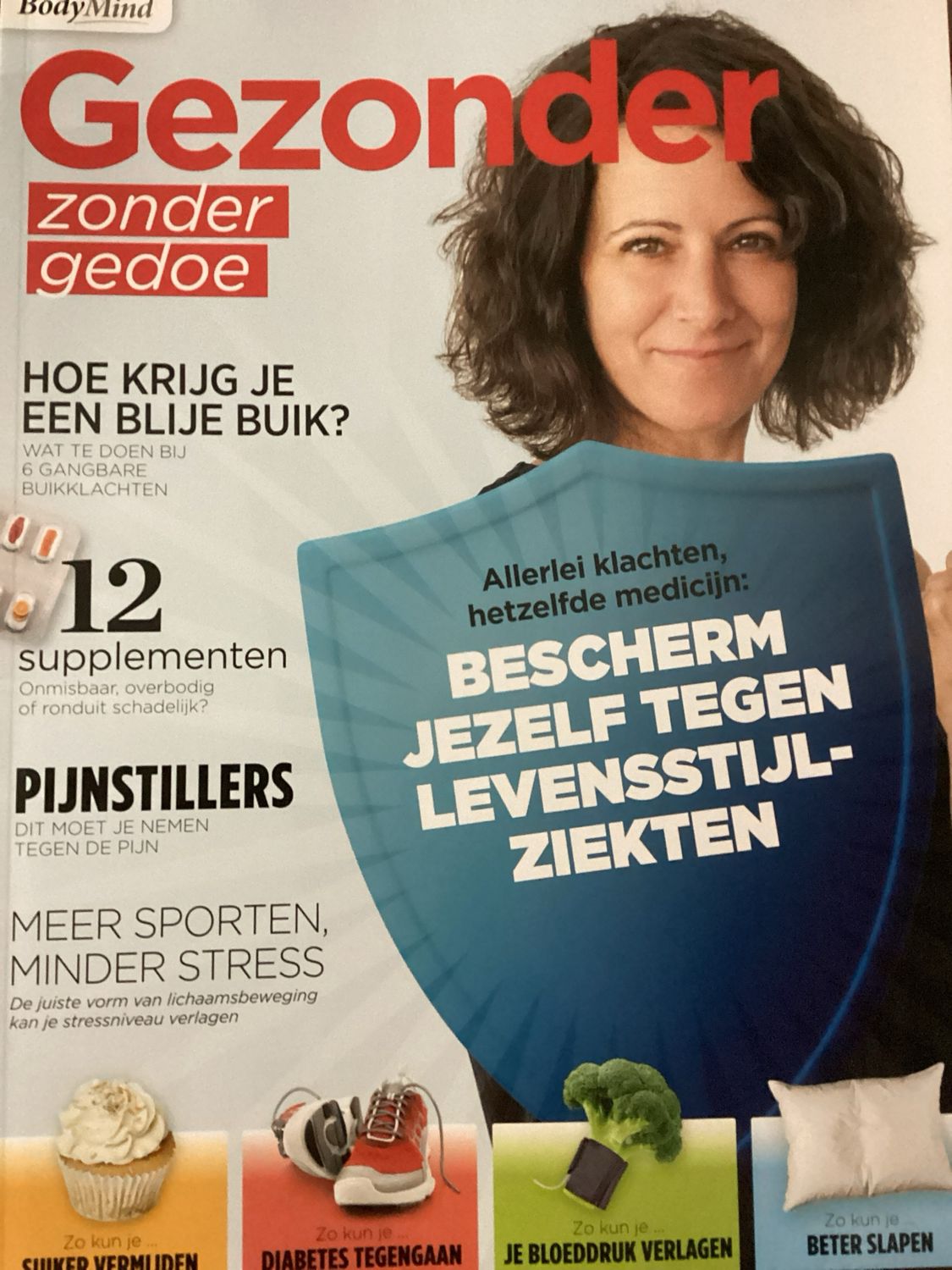 BODYMIND SP GEZOND ZONDER #4