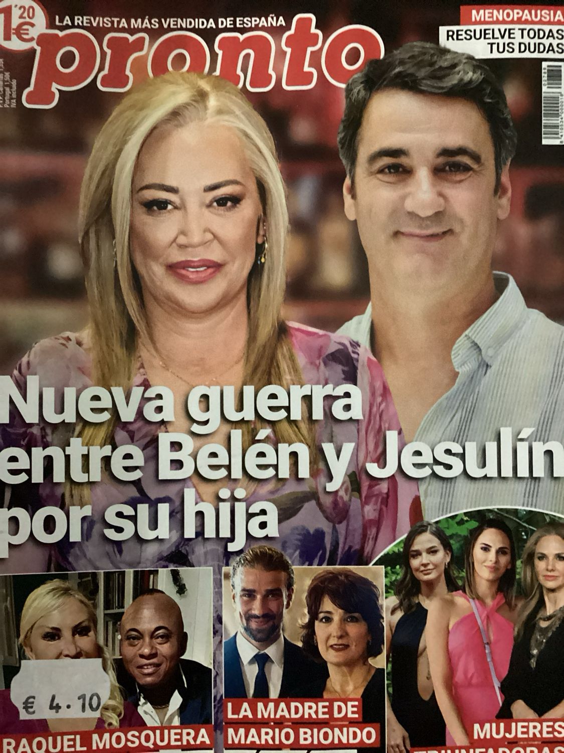 PRONTO ESP #2789