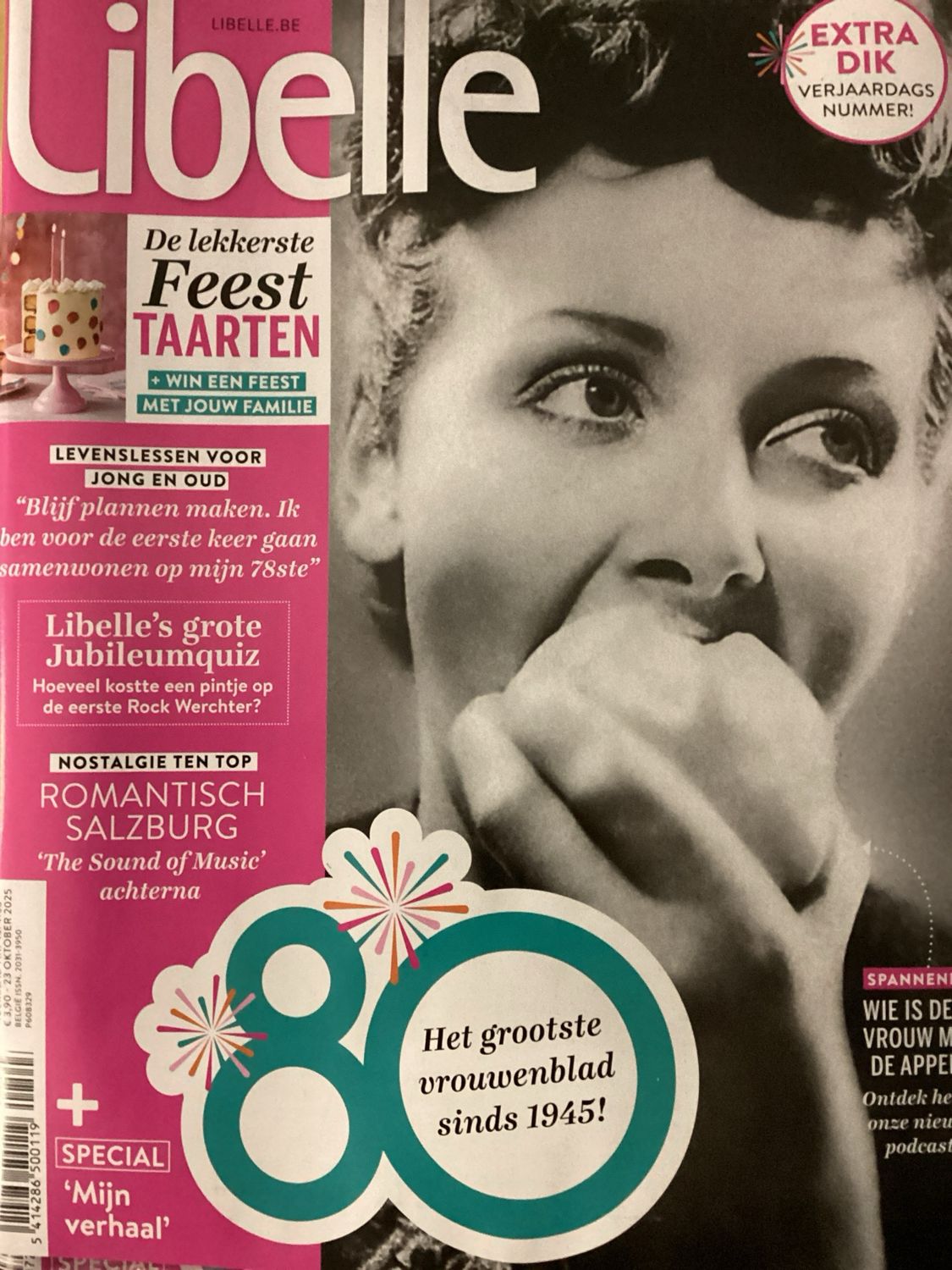 LIBELLE #43