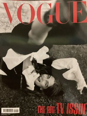 VOGUE NL #11