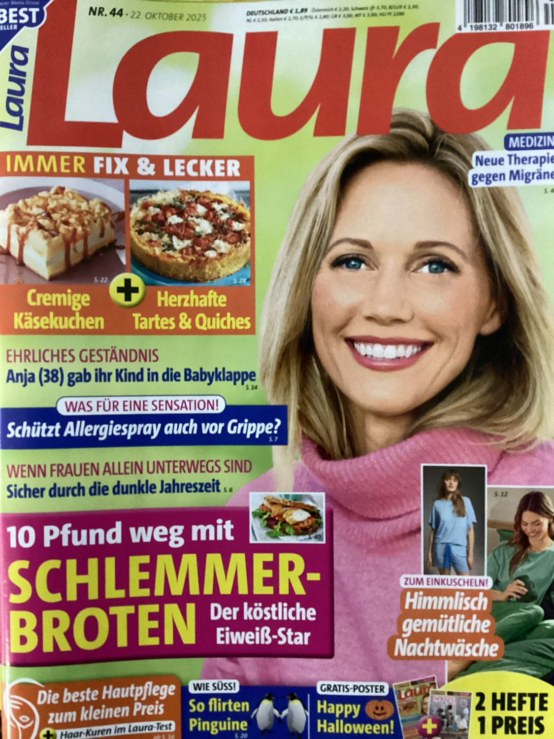 LAURA D #25044
