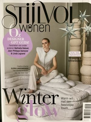 STIJLVOL WONEN #09/25