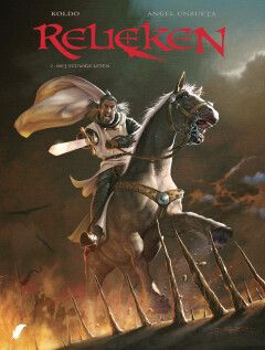 Relieken : Hc02. Het eeuwige leven