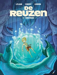 Reuzen, De : Hc02. Siegfried