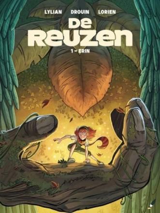 Reuzen, De : Hc01. Erin