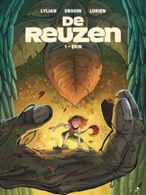 Reuzen, De : Hc01. Erin