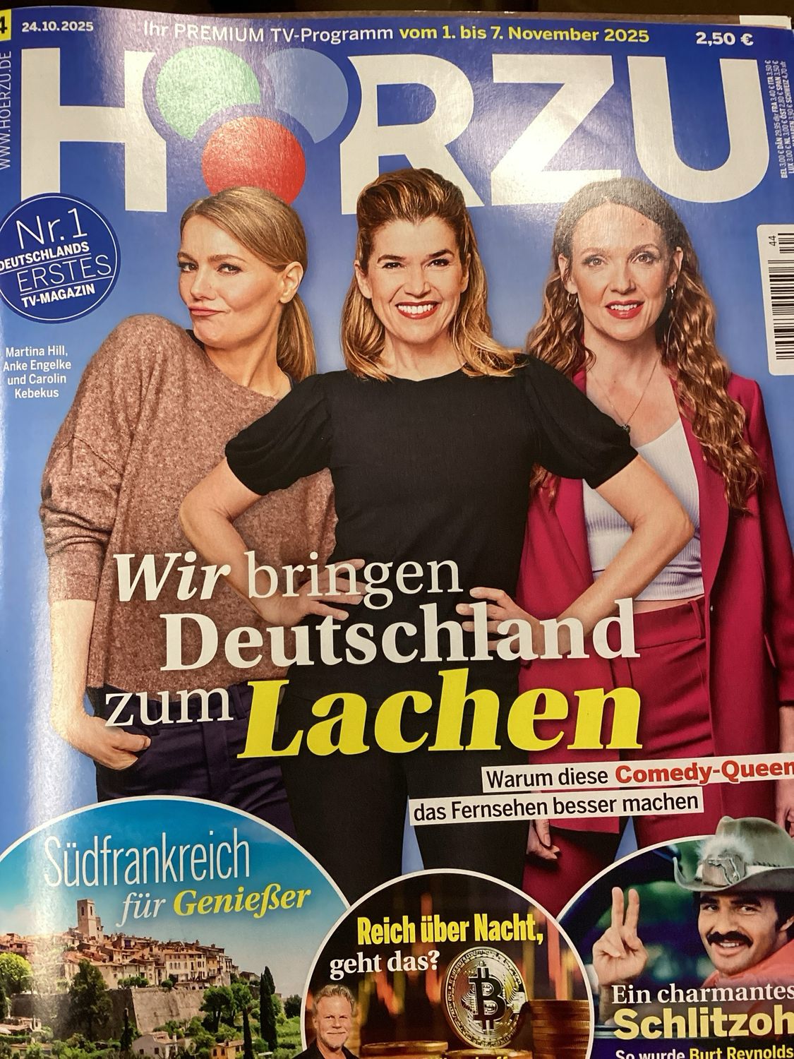 HORZU #25044
