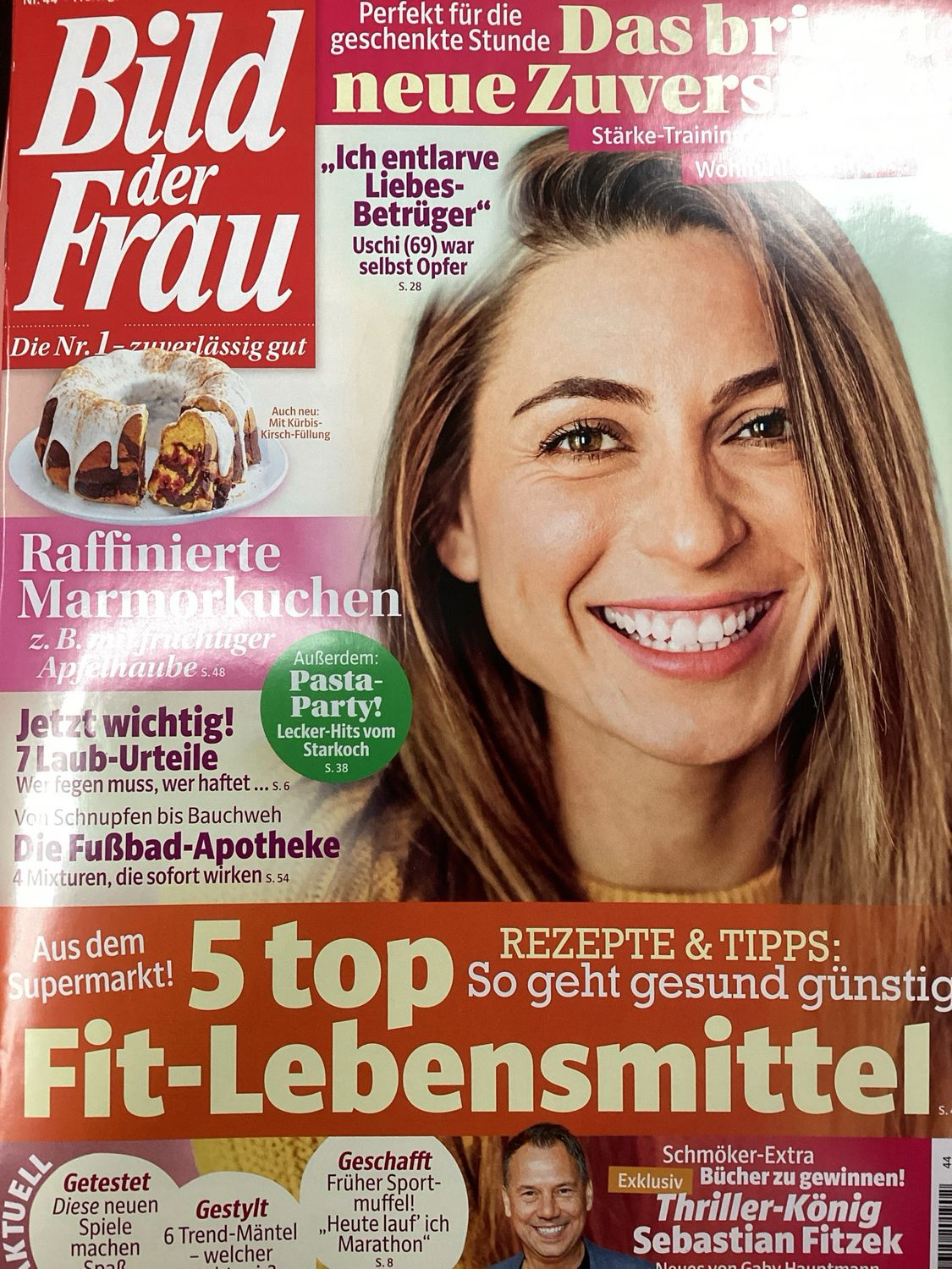 BILD DER FRAU D #25044