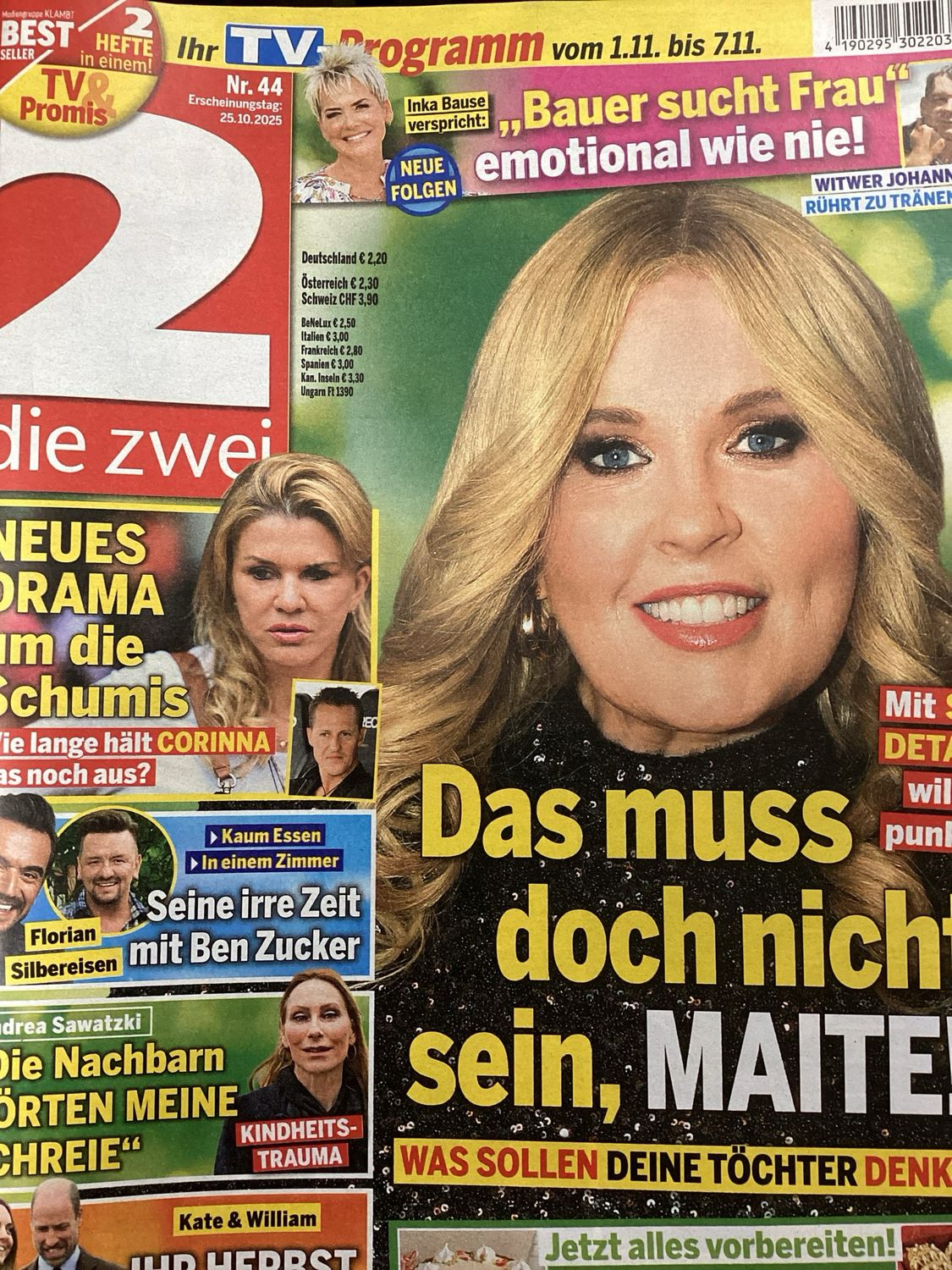 DIE 2 #25044
