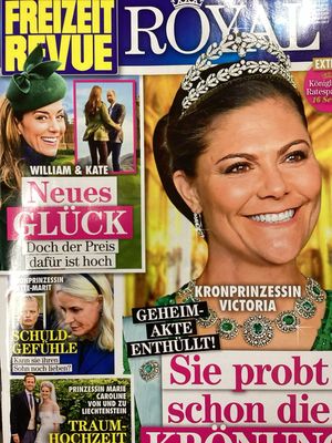 FREIZEIT REVUE ROYAL #25005