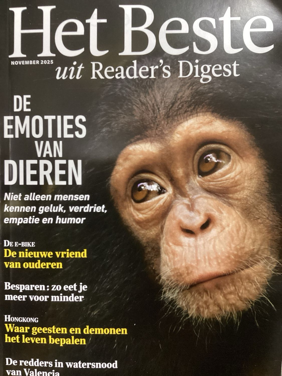 BESTE READERS DIGEST #45986