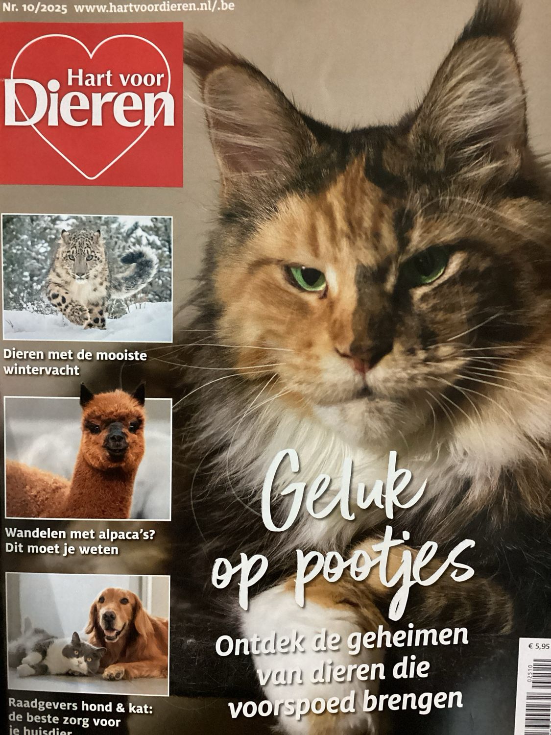 HART VOOR DIEREN #10