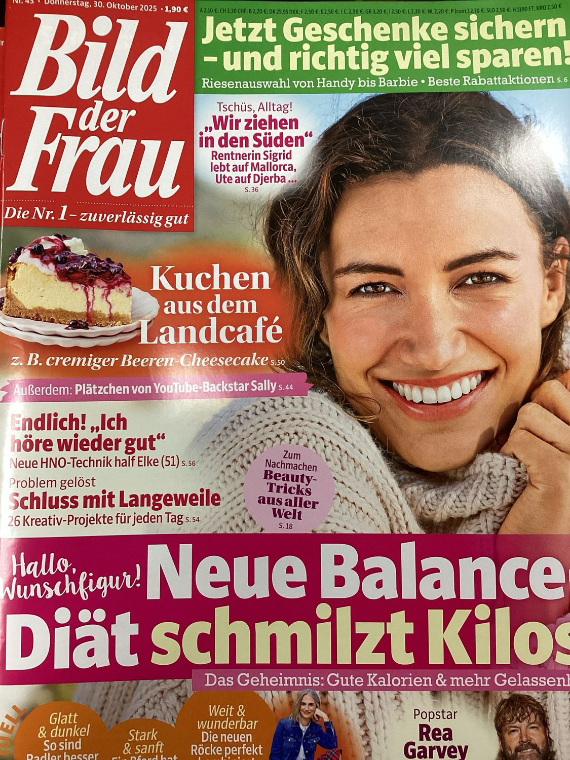 BILD DER FRAU D #25045