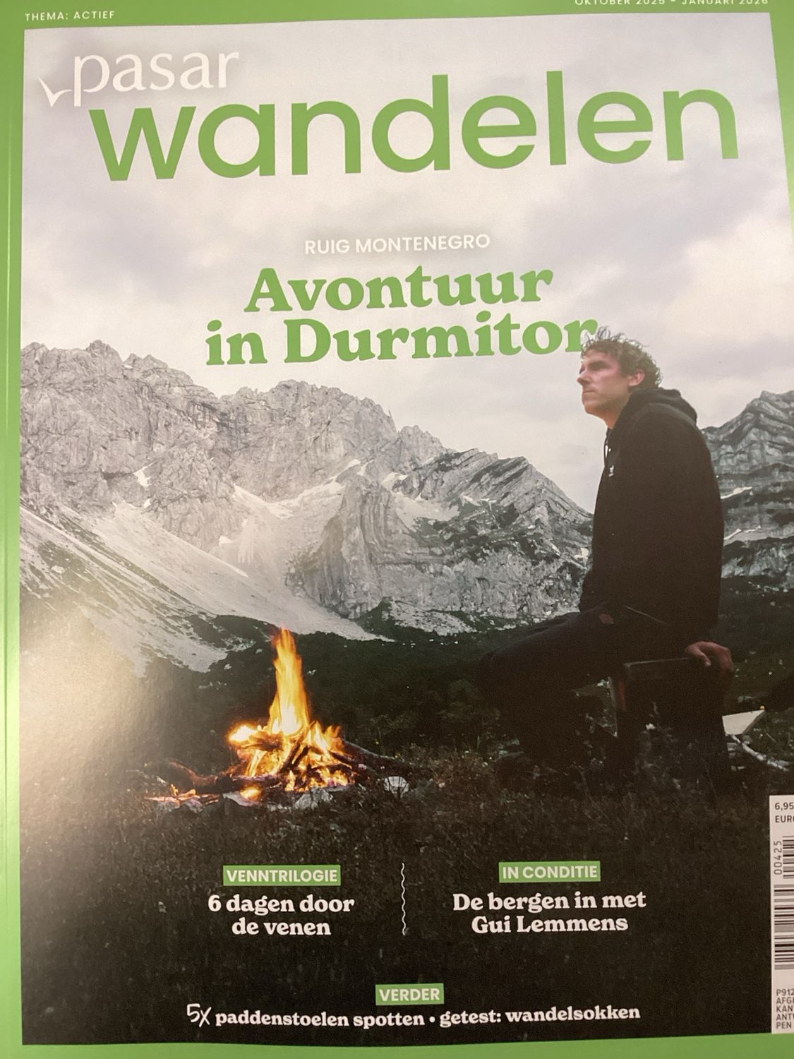 PASAR WANDELEN #45955