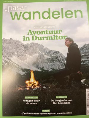 PASAR WANDELEN #45955