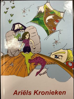 Ariëls kronieken