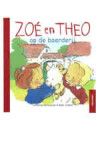 Zoé en Theo op de boerderij