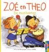 Zoé en Theo. De muzikanten