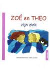 Zoé en Theo zijn ziek