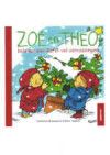 Zoé en Theo beleven een Kerst vol verrassingen