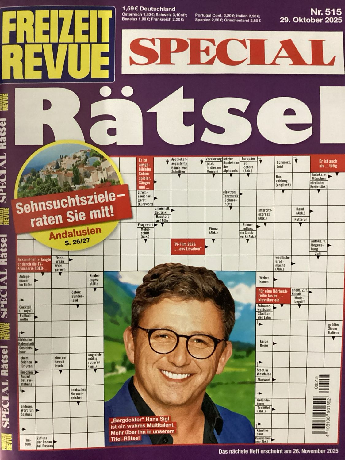 FZR SPEC RAETSEL DE #25515