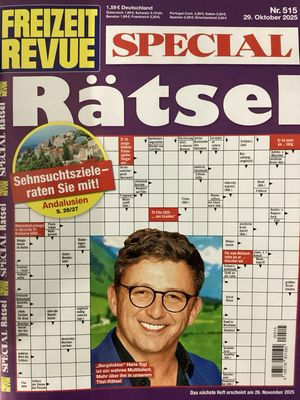 FZR SPEC RAETSEL DE #25515