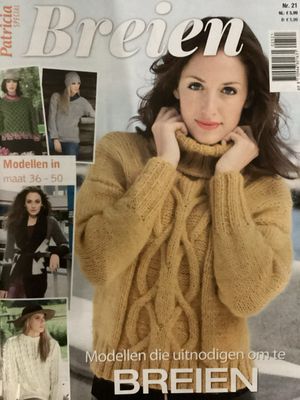 PATRICIA SP NL #25021