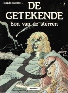 Getekende, De : 03. Eon van de sterren