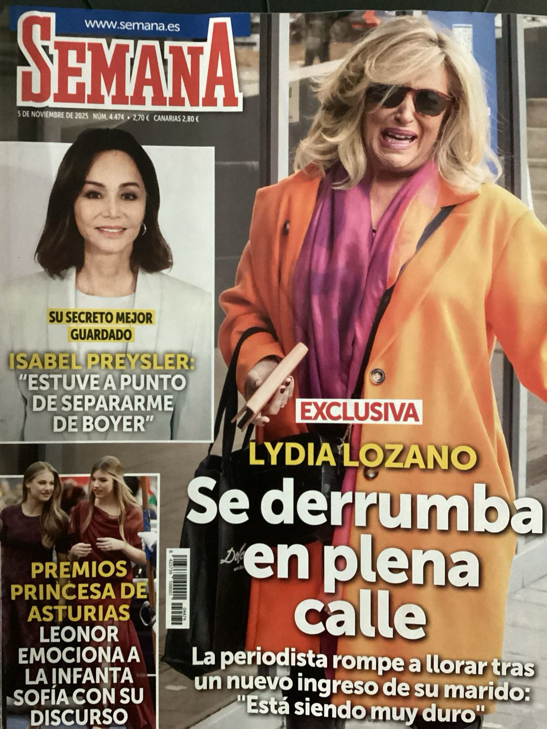 SEMANA ESP #4474