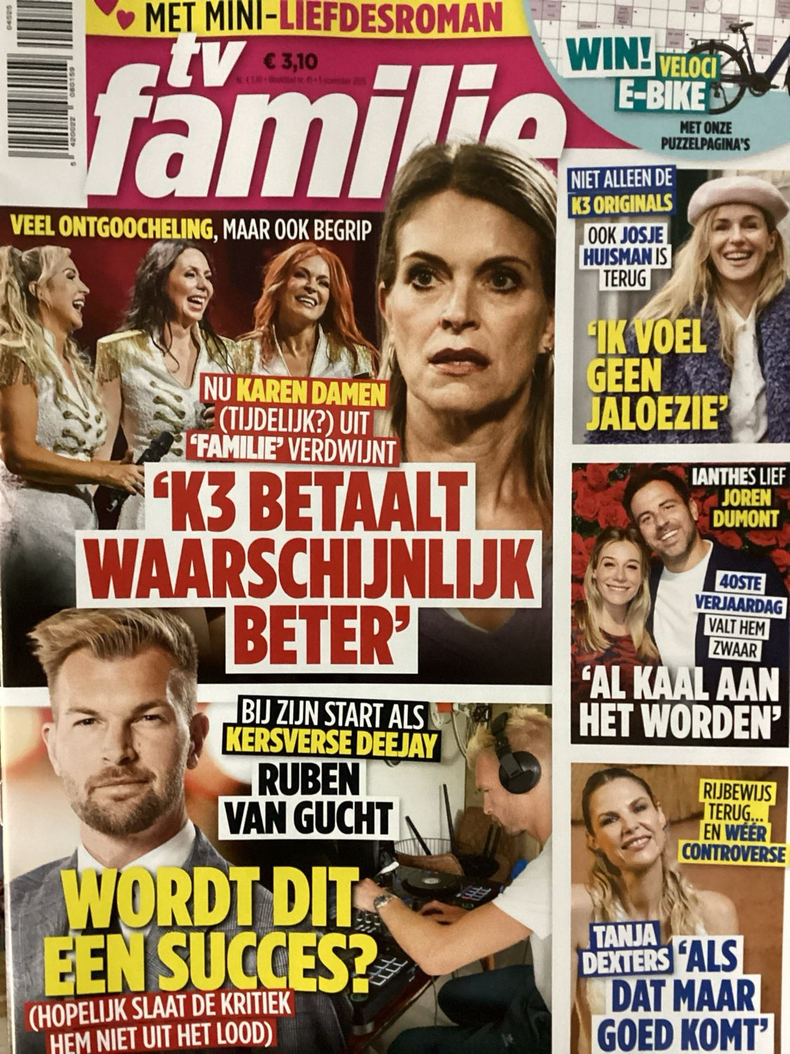 TV FAMILIE #45